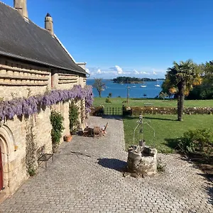 Hébergement de vacances Manoir De Kerat -classe 5 Etoiles