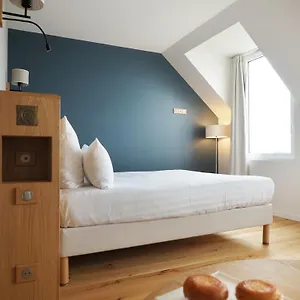 Hotel Logis De